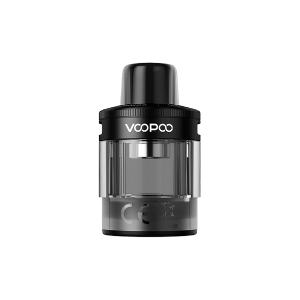VooPoo PnP X Pods DTL Black