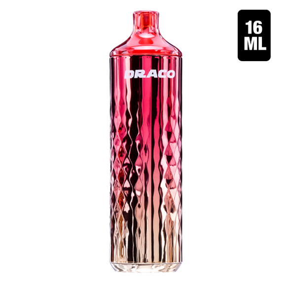 Mango Berry by Draco