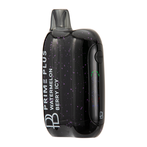 Watermelon Berry Icy Prime Plus vape