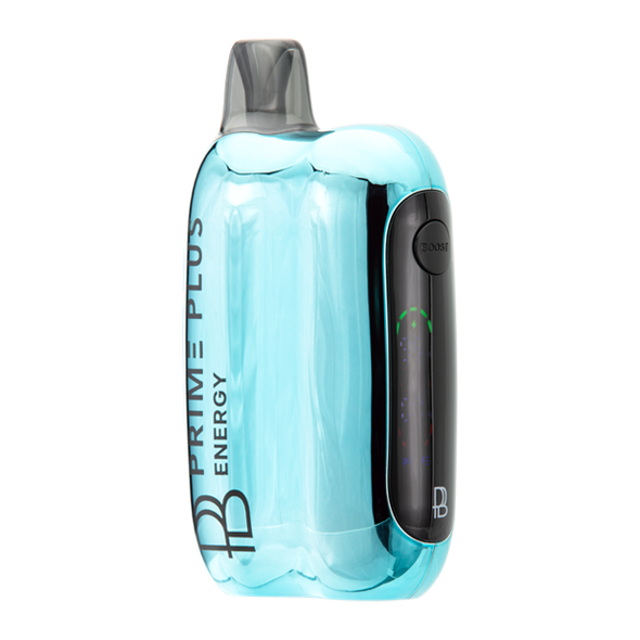 Energy Prime Plus vape