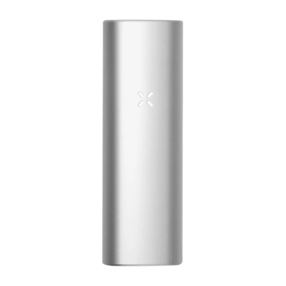 Pax Mini vaporizer silver