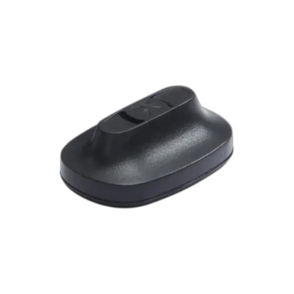 Raised mouthpiece for Pax herb vaporizer