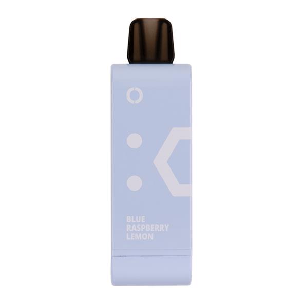 Exclusive Offstamp Sw9000 Blue Raspberry Lemon disposable Vape