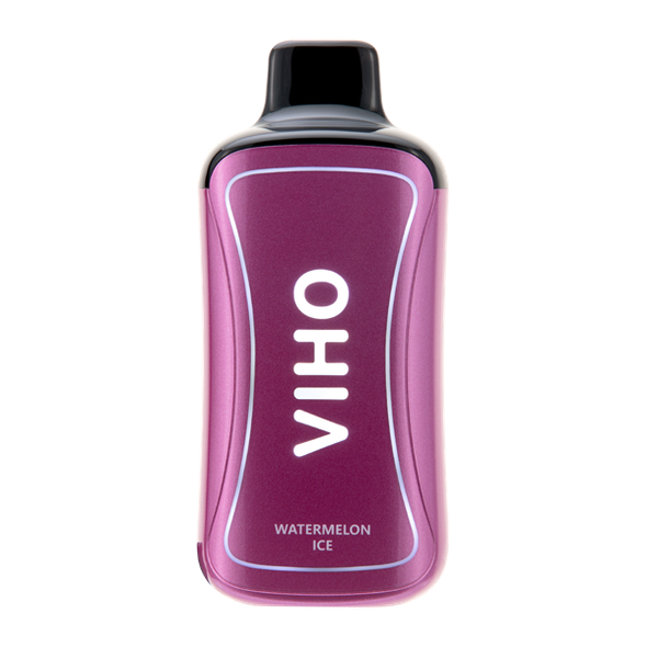 Watermelon Ice Viho Supercharge