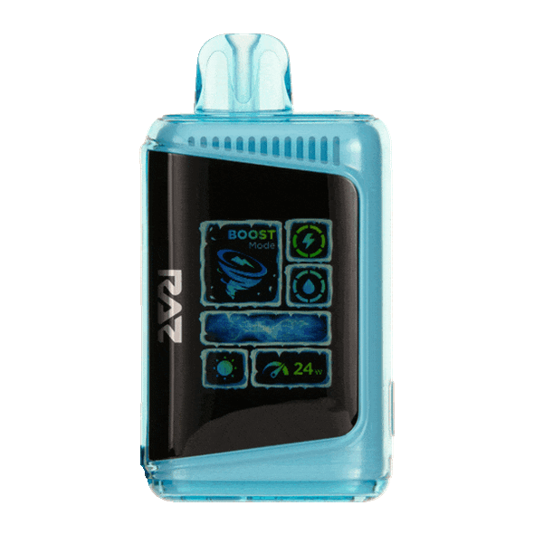 Frozen Cherry Apple *Frozen Edition* RAZ DC25000 Vape