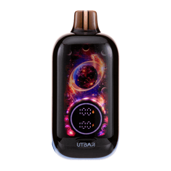 Watermelon Blueberry UT BAR PRO Vape