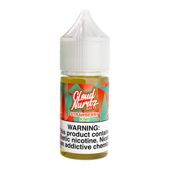 Strawberry Kiwi Cloud Nurdz Salts 30ml