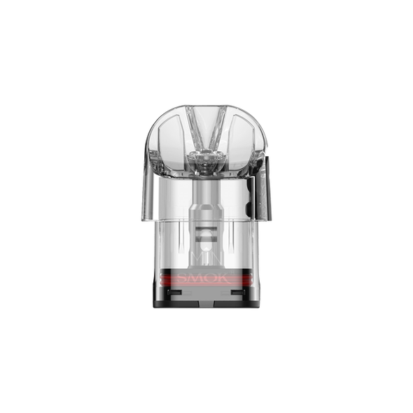 Clear Smok Novo Pod