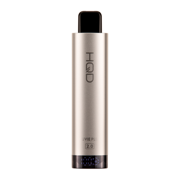 Colombian Coffee Ice HQD CUVIE PLUS 2.0 Vape