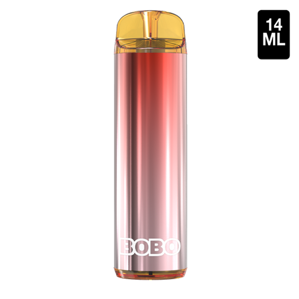 Sweet Nectar BOBO Vape