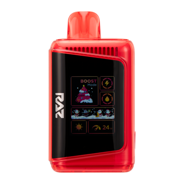 Peppermint Candy Cane RAZ LTX25000 (Christmas Edition)
