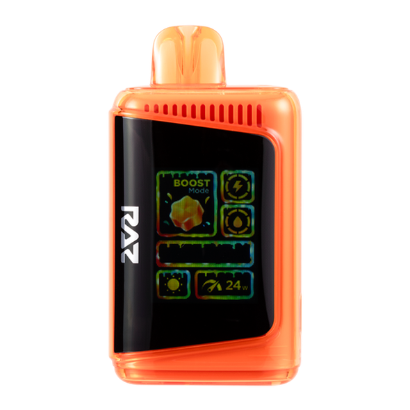 Tropical Gush RAZ LTX 25000 GUSH EDITION Turbo