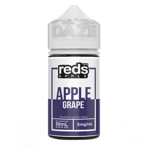 Reds Apple Grape e-Juice