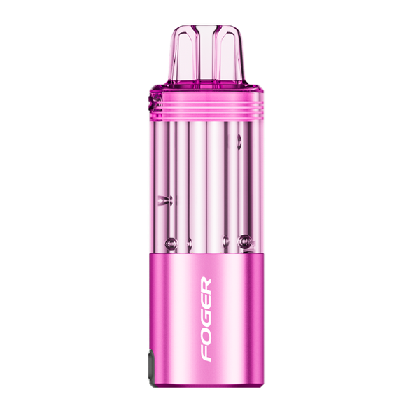 Strawberry Kiwi FOGER Switch Pro Disposable