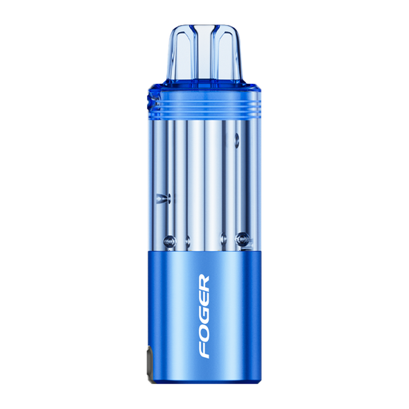 Blue Razz Ice FOGER Switch Pro Disposable