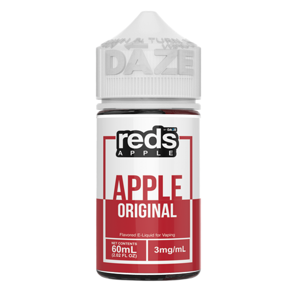 Reds Apple Original Apple e-Juice