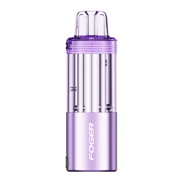 Strawberry Ice FOGER Switch Pro Disposable