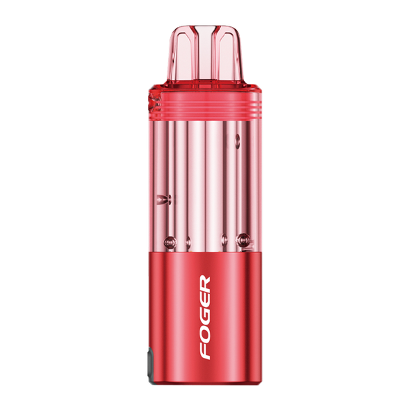 Strawberry Cupcake FOGER Switch Pro Disposable