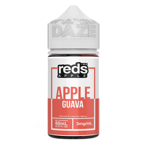 Reds Apple Guava e-Juice