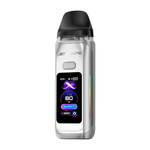GEEKVAPE Digi Max Kit in Moon Silver