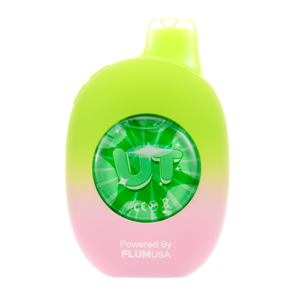 Green Apple & Fuji Apple UT 50K