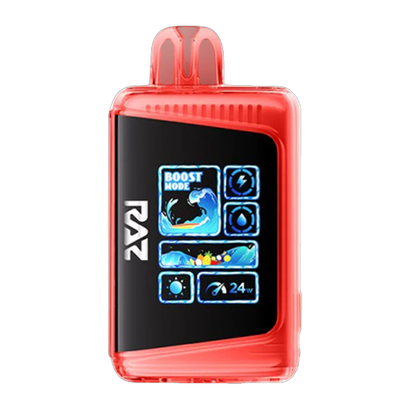 Hawaiian Punch RAZ LTX 25000 Punch Edition
