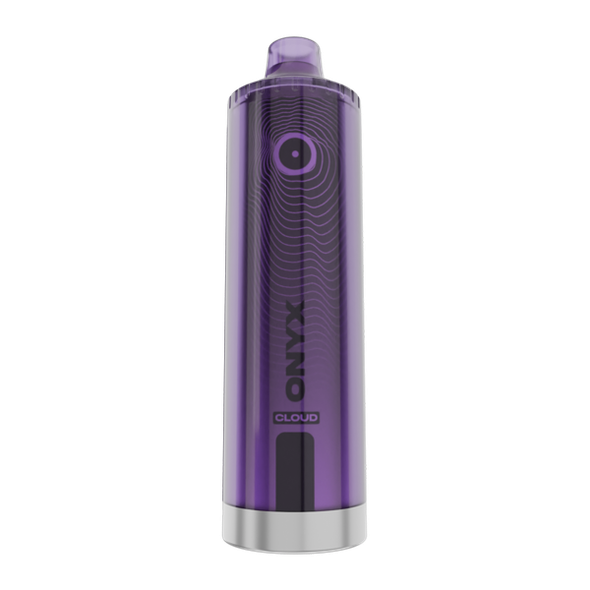 Grape Berry Burst POD SALT Onyx Cloud