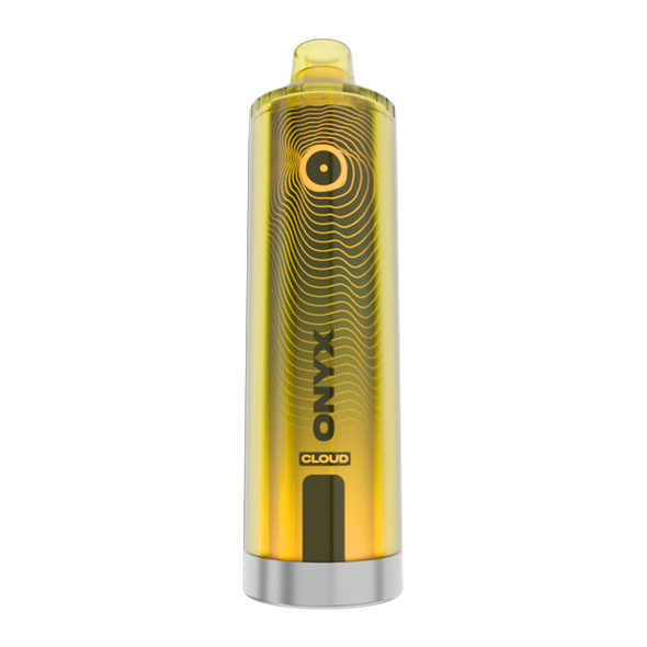 Pineapple Passion Lime POD SALT Onyx Cloud