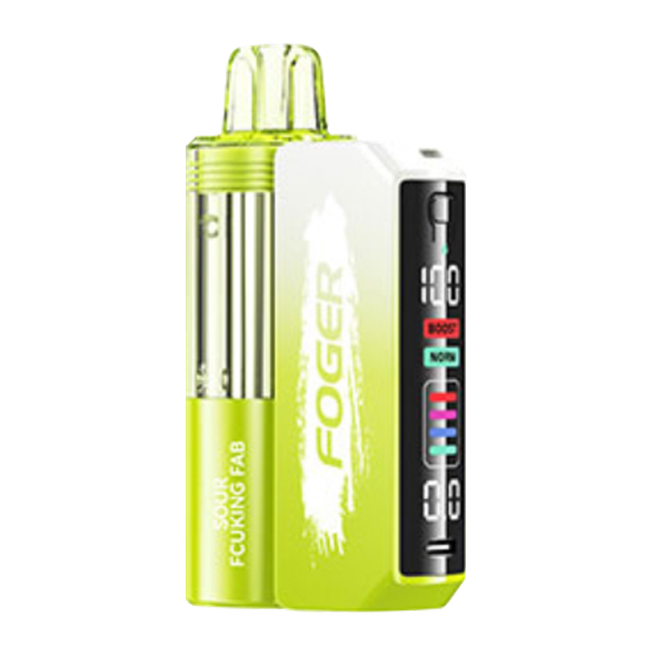 Sour Fcuking FAB FOGER Switch Pro Kit