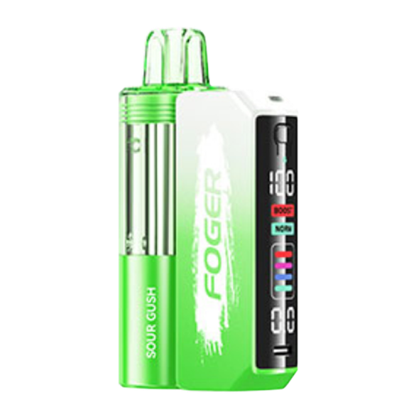 Sour Gush FOGER Switch Pro Kit