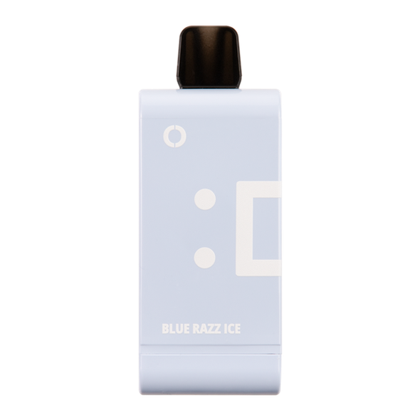 Blue Razz Ice OFF STAMP SW16000 Disposable