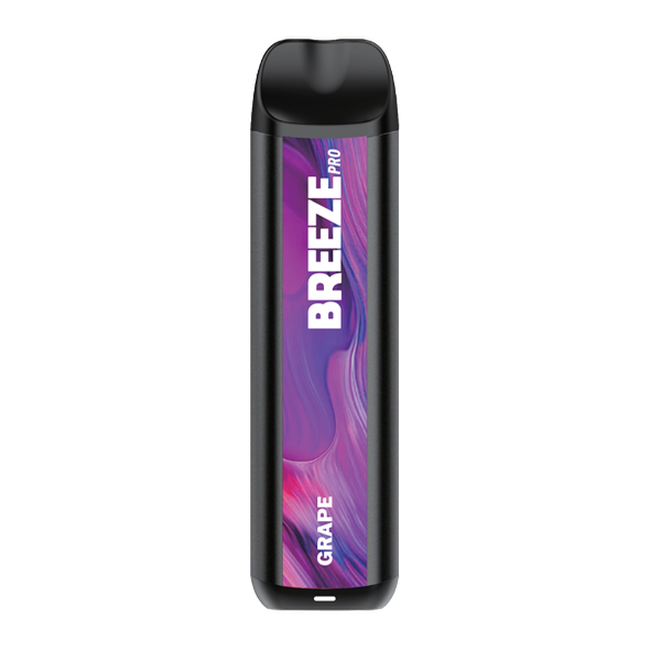 Grape BREEZE Pro
