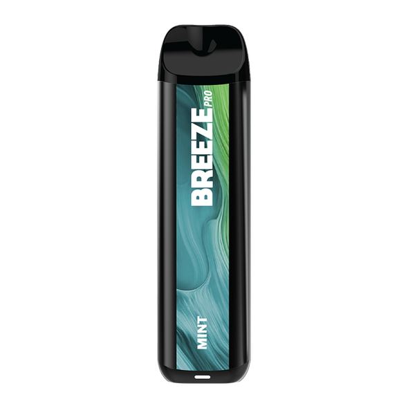 Mint BREEZE Pro