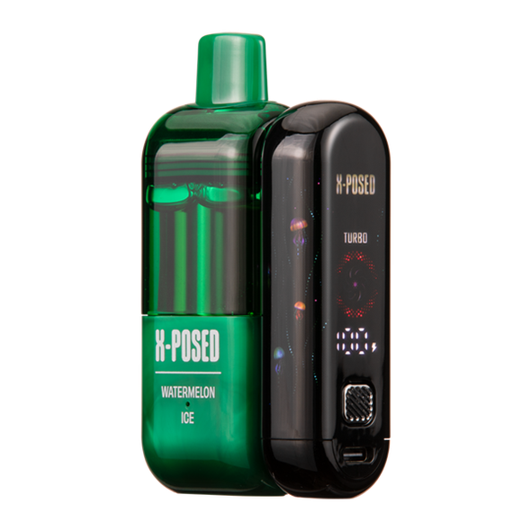 Watermelon Ice X-Posed 35K Kit