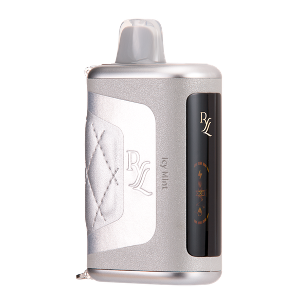 Icy Mint RYL 35K Classic Edition