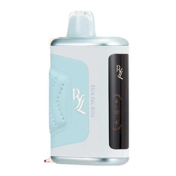 Blue Raz Bliss RYL 35K Spring Edition