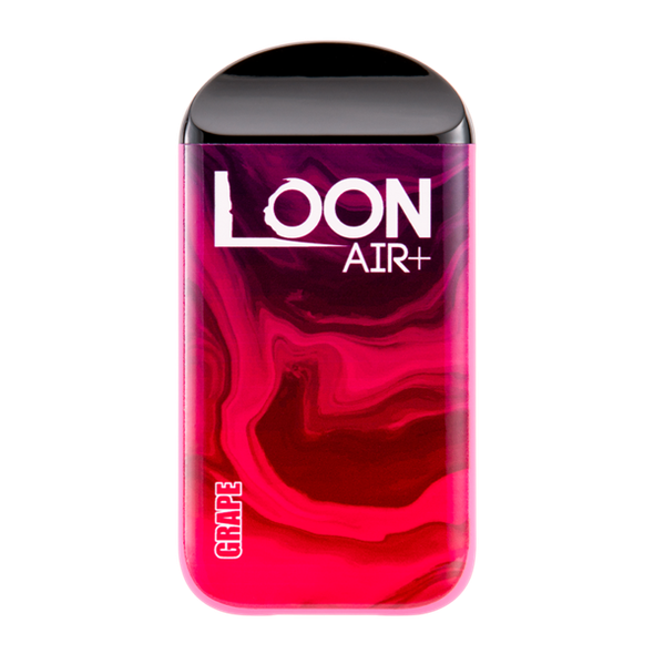 Grape LOON Air Plus