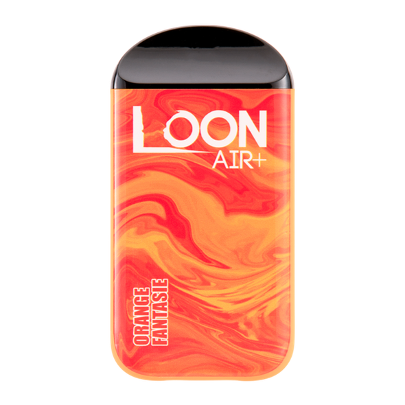 Orange Fantasie LOON Air Plus