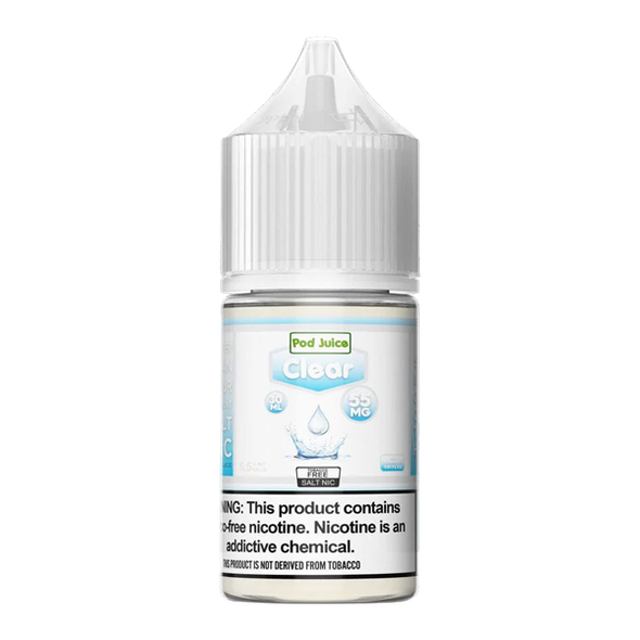 Clear POD JUICE 30ml