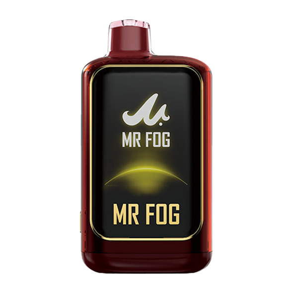 Cherry Watermelon Ice MR FOG Nova