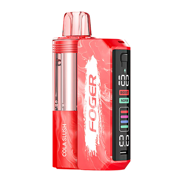 Cola Slush FOGER Switch Pro Kit