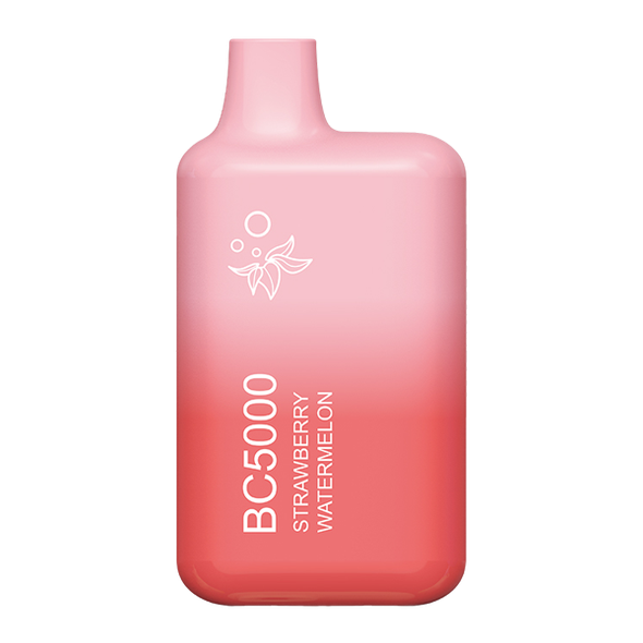 Strawberry Watermelon BC5000 Vape