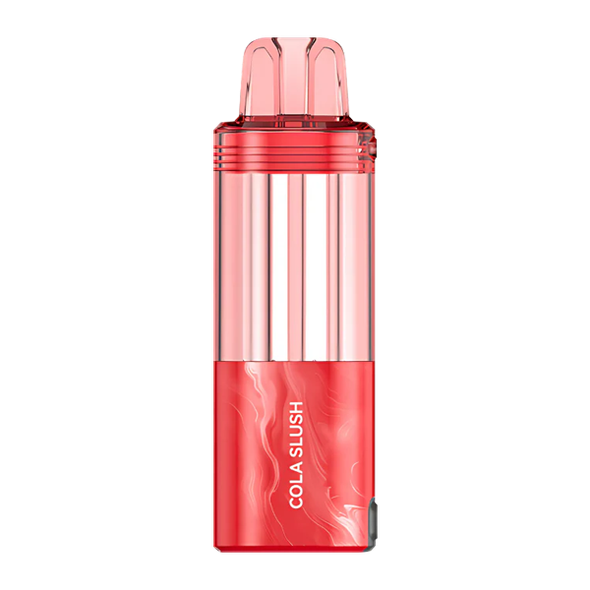 Cola Slush FOGER Switch Pro Disposable