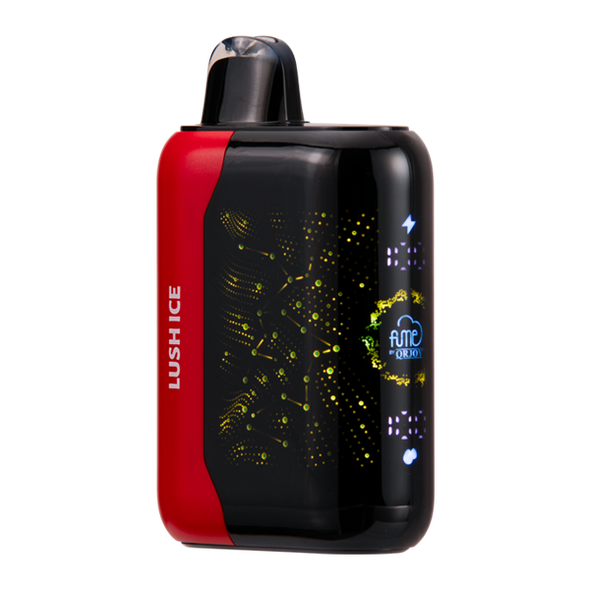 Lush Ice FUME PRO 30K