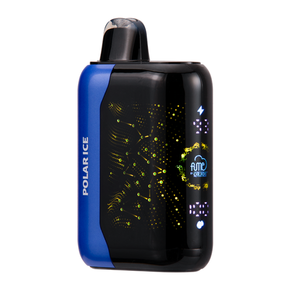 Polar Ice FUME PRO 30K