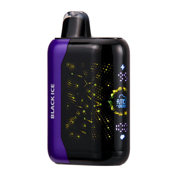 Black Ice FUME PRO 30K