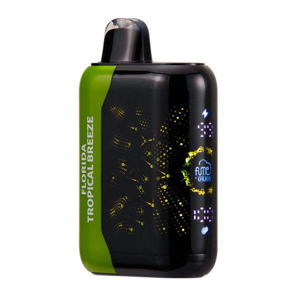 Florida Tropical Breeze FUME PRO 30K