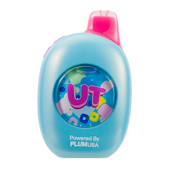 Blue Razz/Lemonade UT 50K