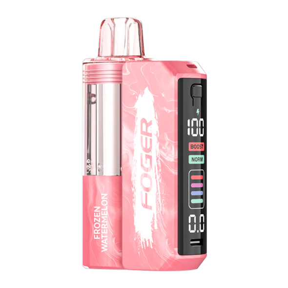 Frozen Watermelon FOGER Switch Pro Kit