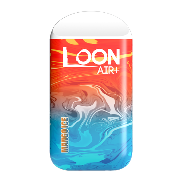 Mango Ice LOON Air Plus